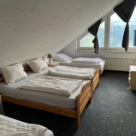 Pistenblick * 빌링겐