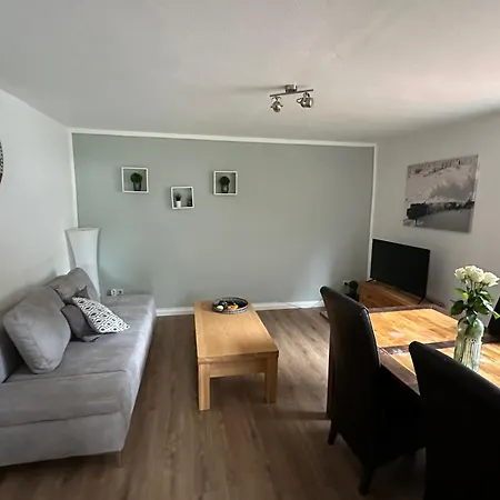 Pistenblick 아파트 *