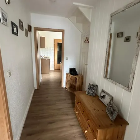 Appartamento Pistenblick Willingen (Upland)