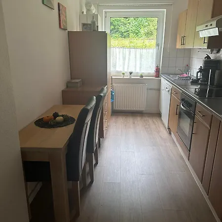 Pistenblick 아파트