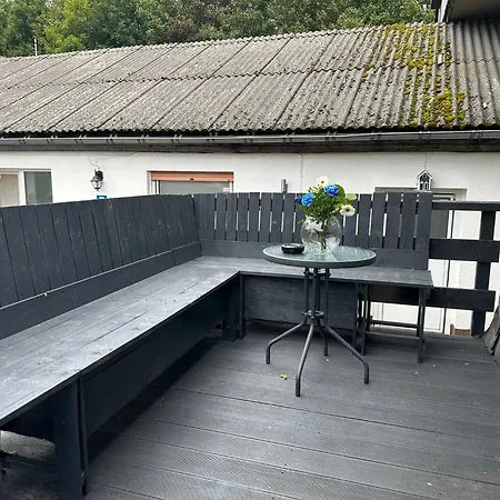 Pistenblick 아파트