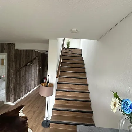 Pistenblick 아파트 *