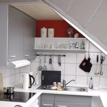 Pistenblick 아파트 빌링겐