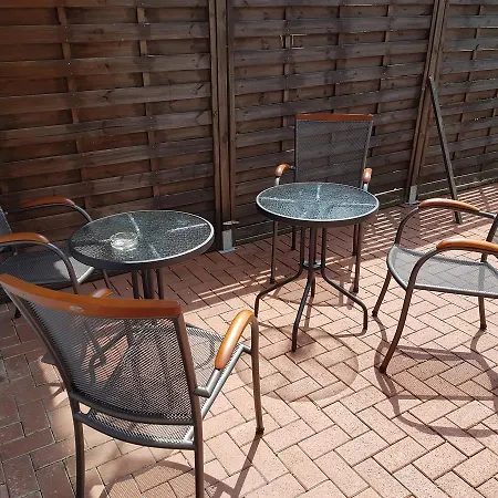 Pistenblick 아파트