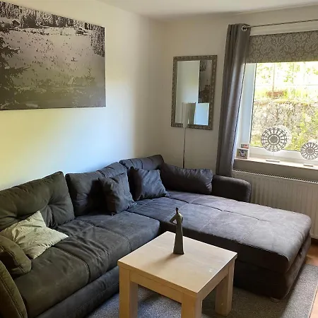 Pistenblick 아파트 *