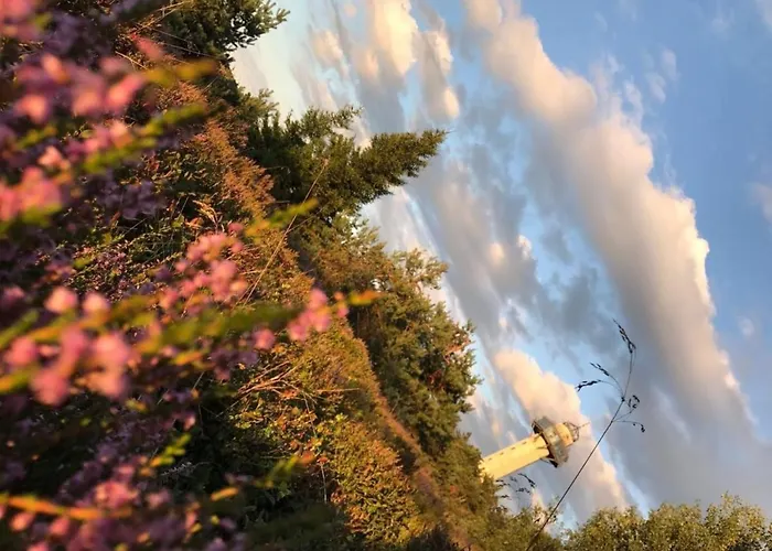 Lejlighed Pistenblick *