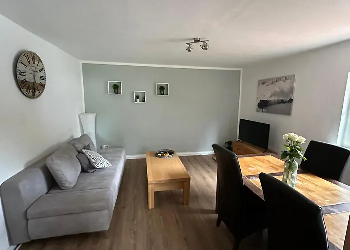 Pistenblick Lejlighed *