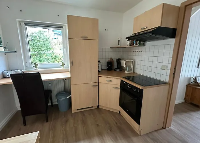 Lejlighed Pistenblick *