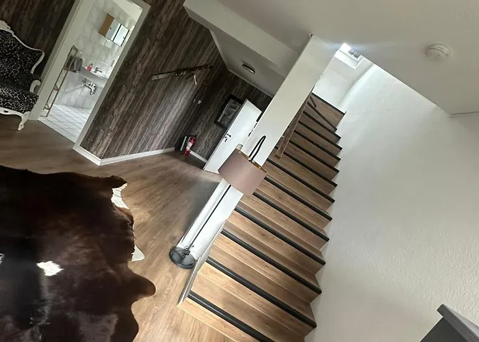 Pistenblick Willingen (Upland)