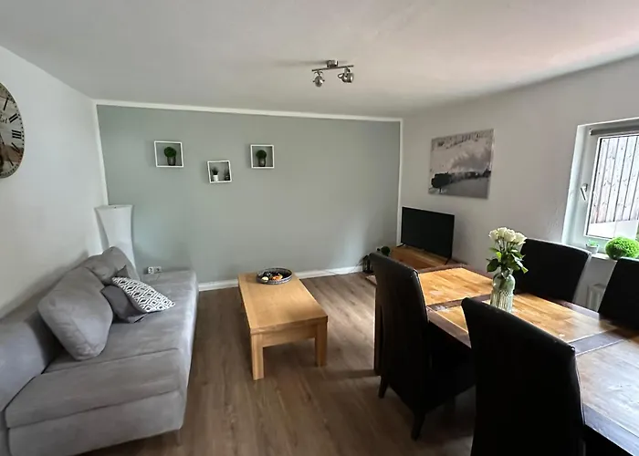 Pistenblick * Willingen (Upland)