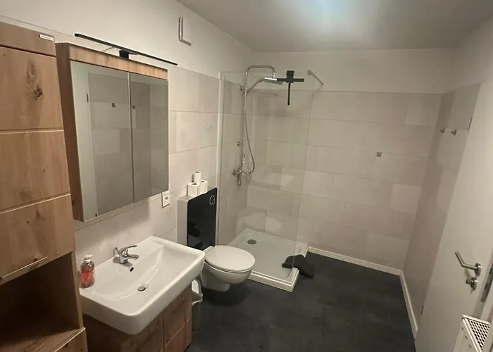 Pistenblick Lejlighed