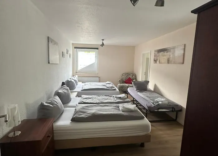 Lejlighed Pistenblick