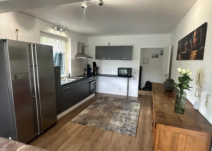 Lejlighed Pistenblick Willingen (Upland)