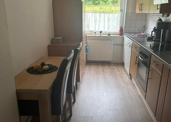 Pistenblick Lejlighed