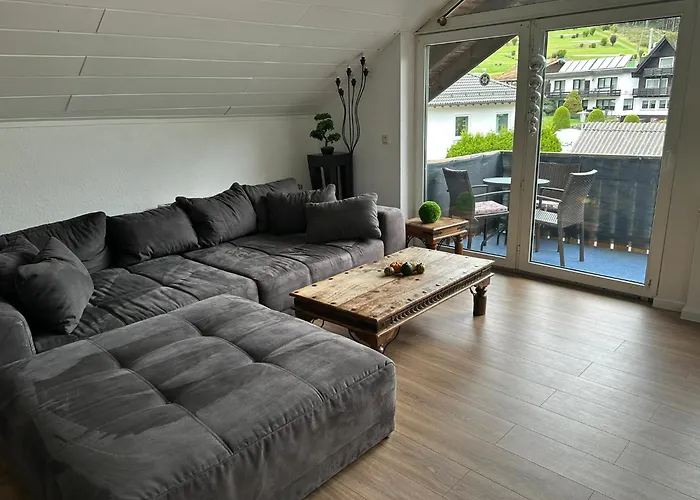 Lejlighed Pistenblick