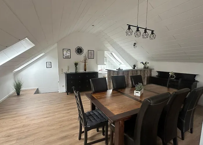 Pistenblick Lejlighed *