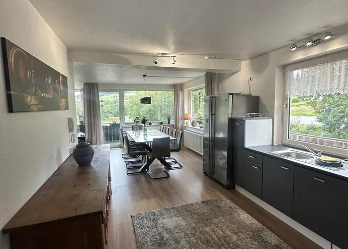 Lejlighed Pistenblick *