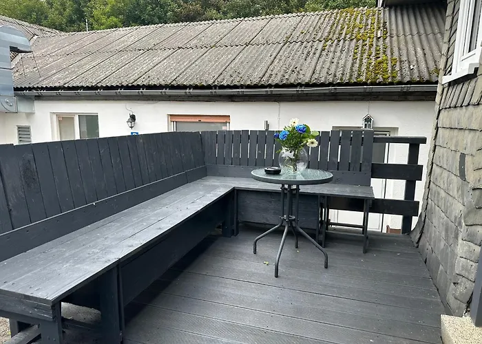 Pistenblick Lejlighed