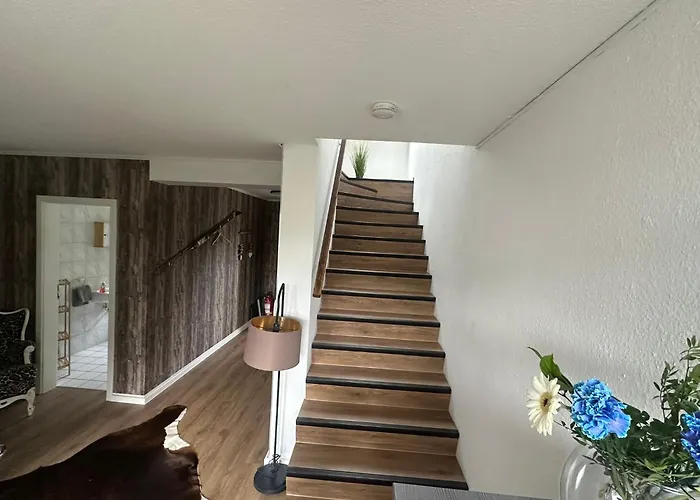 Pistenblick Lejlighed *