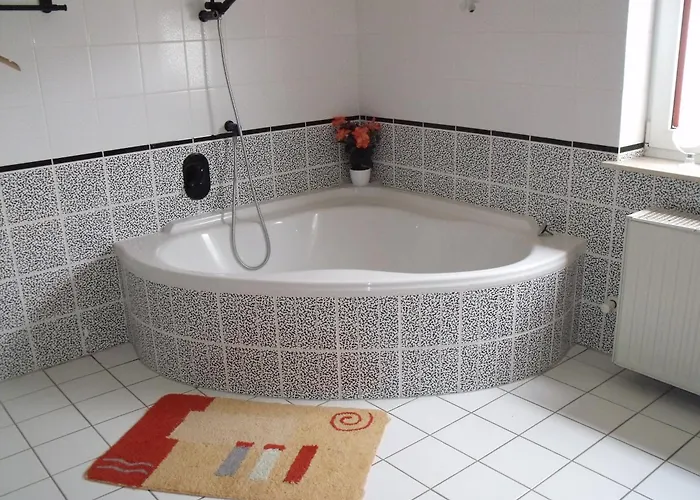 Lejlighed Pistenblick Willingen (Upland)