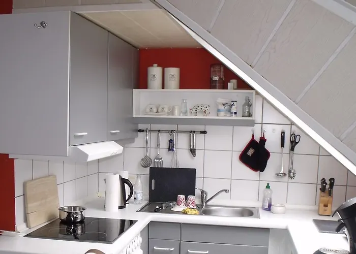 Pistenblick Lejlighed Willingen (Upland)