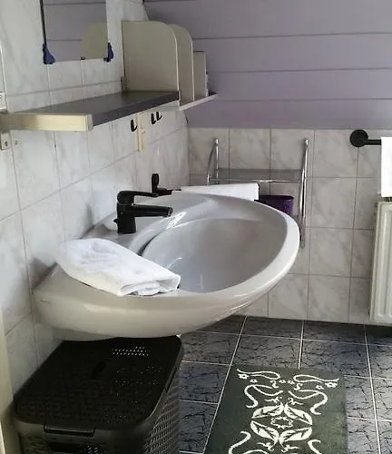 Pistenblick Lejlighed Willingen (Upland)