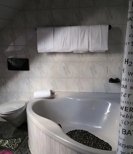 Lejlighed Pistenblick