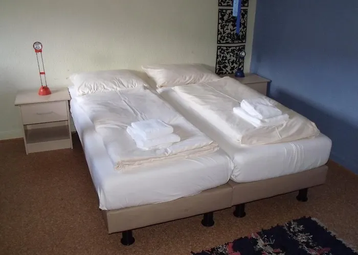 Lejlighed Pistenblick Willingen (Upland)