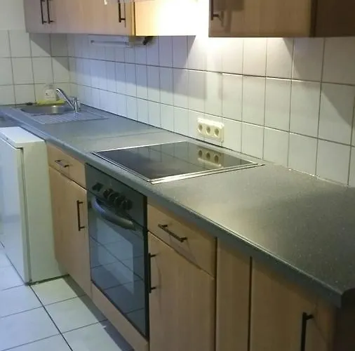 Lejlighed Pistenblick