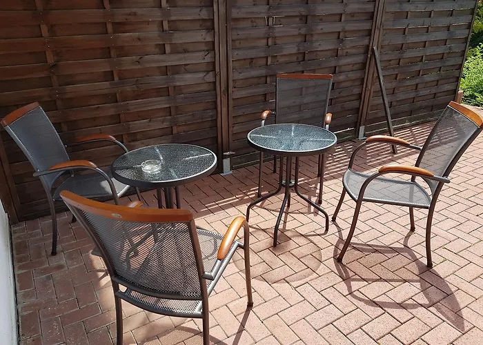 Pistenblick Lejlighed