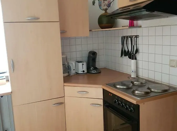 Pistenblick * Willingen (Upland)