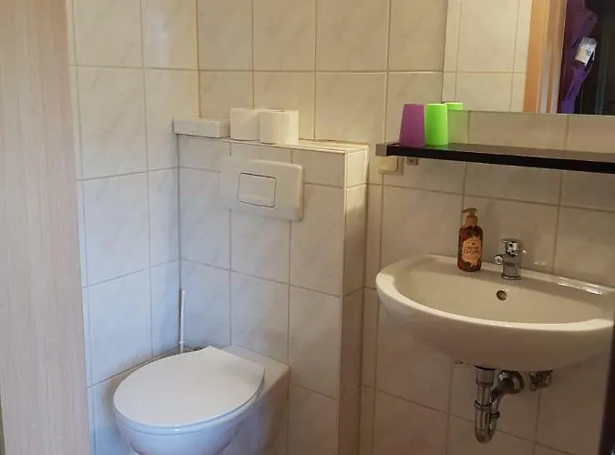 Pistenblick Lejlighed *