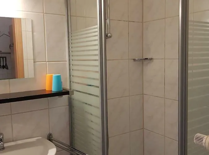 Pistenblick Lejlighed *