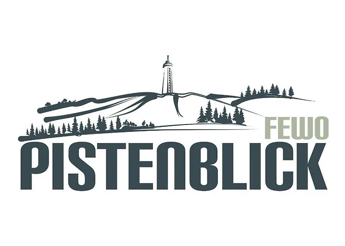 Pistenblick * Willingen (Upland)