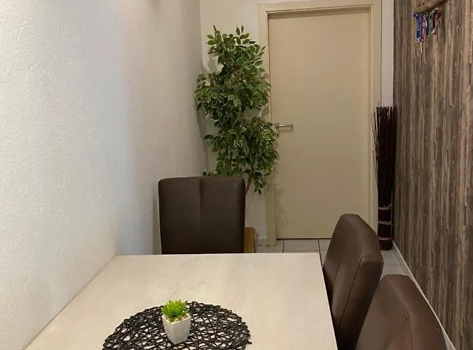 Pistenblick Lejlighed *