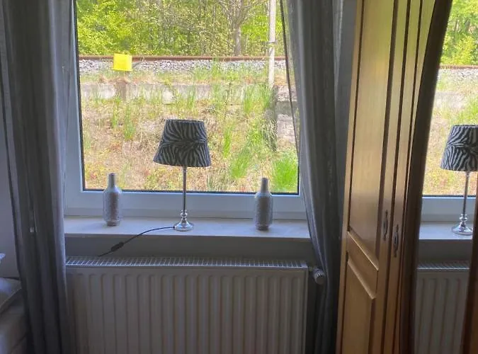 Lejlighed Pistenblick *