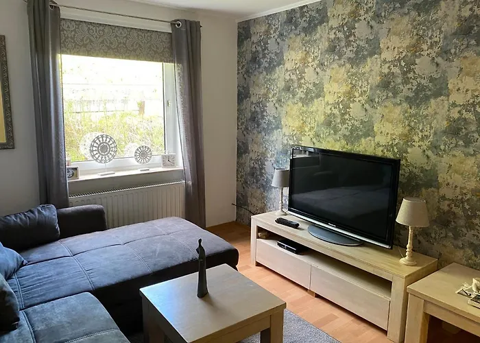 Pistenblick Lejlighed