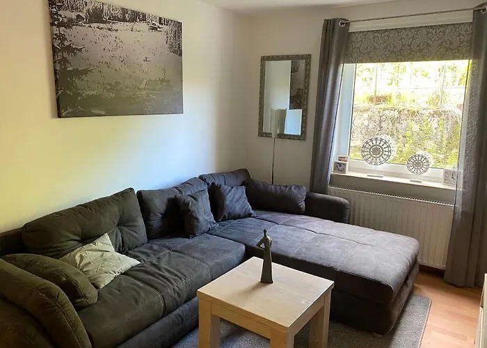 Pistenblick Lejlighed *